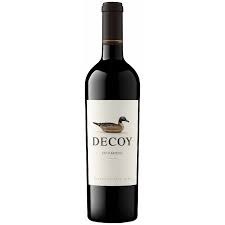 Decoy Zinfandel 750ml